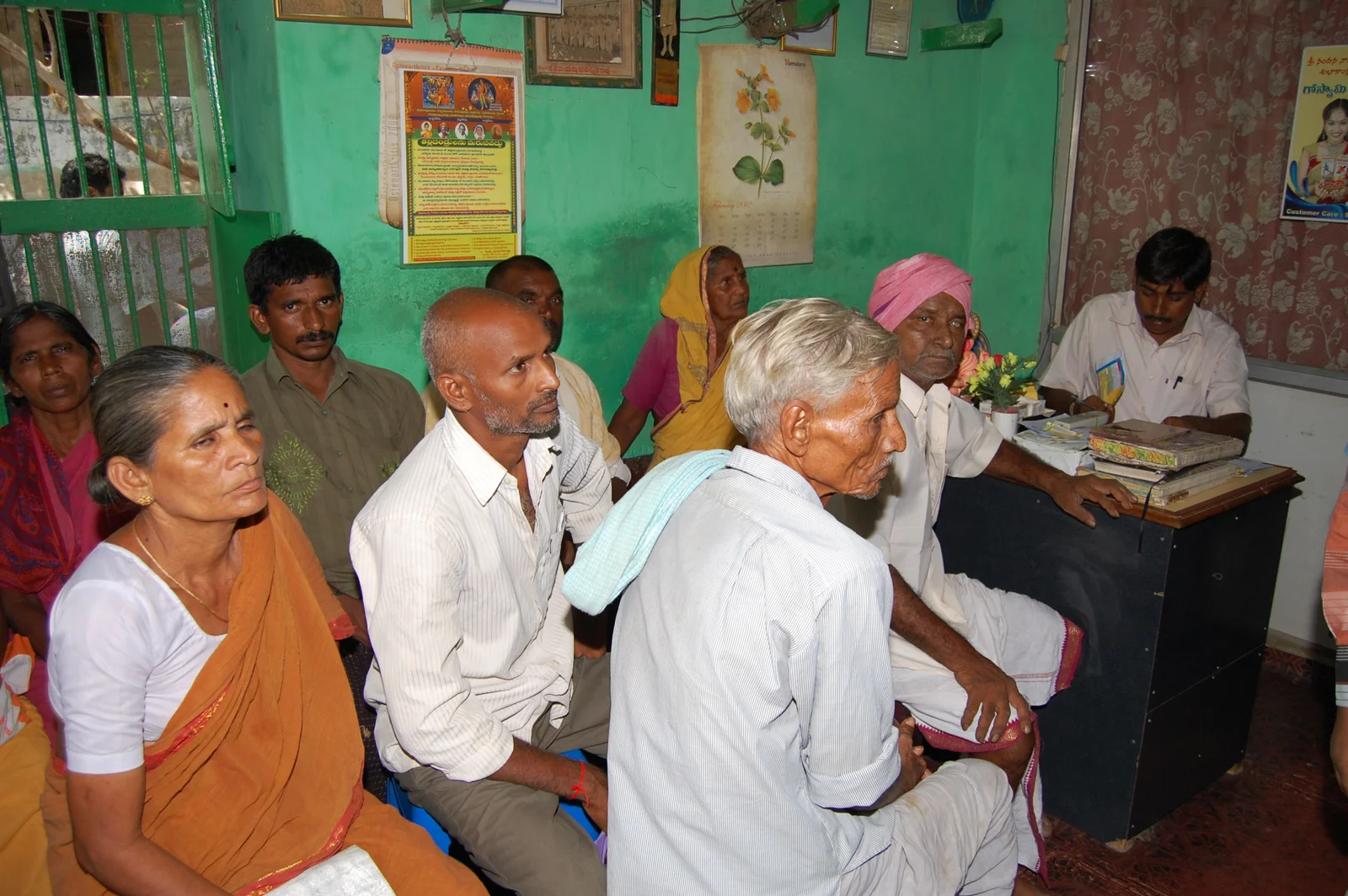 Ayurvedic Muscle Oil